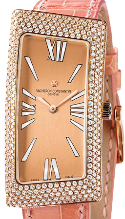 Vacheron Constantin Архив Vacheron Constantin Ladies Timepieces 1972 25510/000R-9121