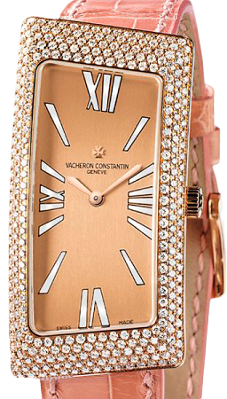 Vacheron Constantin Архив Vacheron Constantin Ladies Timepieces 1972 25510/000R-9121 Vacheron Constantin Архив Vacheron Constantin Ladies Timepieces 1972 25510/000R-9121