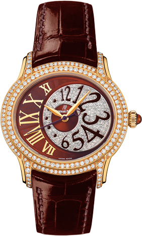 Audemars Piguet Архив Audemars Piguet Selfwinding 3 Hands 77302BA.ZZ.D094CR.01 Audemars Piguet Архив Audemars Piguet Selfwinding 3 Hands 77302BA.ZZ.D094CR.01