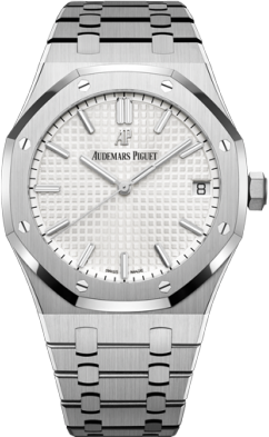 Audemars Piguet Архив Audemars Piguet 41mm Steel 15500ST.OO.1220ST.04
