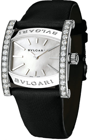 Bvlgari Assioma Quartz AAW36D1WL