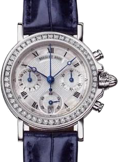 Breguet Breguet Archieve Ladies Marine Chronograph 8491BB/52/964 D000