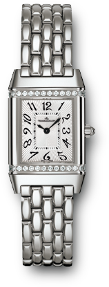 Jaeger-LeCoultre Reverso Lady Jewellery 2648140
