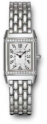 Jaeger-LeCoultre Reverso Lady Jewellery 2648140 Jaeger-LeCoultre Reverso Lady Jewellery 2648140