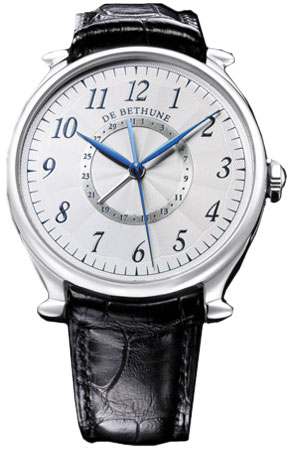 De Bethune The classics DB10 DB10W