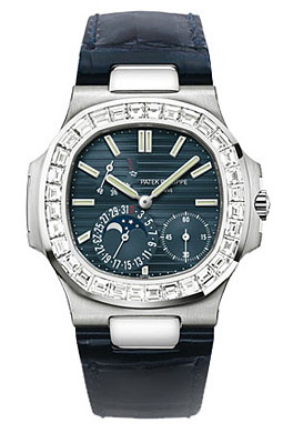 Patek Philippe Архив Patek Philippe 5722G 5722G-001