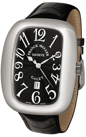 Franck Muller Galet Automatic Date 3000 K SC DT V WG Franck Muller Galet Automatic Date 3000 K SC DT V WG