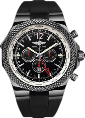 Breitling Breitling for Bentley GMT A47362 Breitling Breitling for Bentley GMT A47362