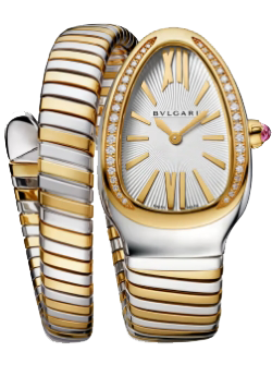 Bvlgari Serpenti TUBOGAS 103648 Bvlgari Serpenti TUBOGAS 103648