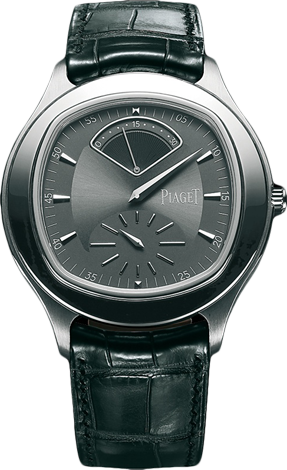 Piaget Архив Piaget Emperador Coussin Regulateur G0A34024