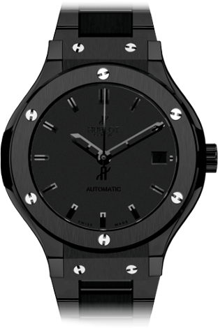 Hublot Архив Hublot All Black 565.CM.1110.CM Hublot Архив Hublot All Black 565.CM.1110.CM