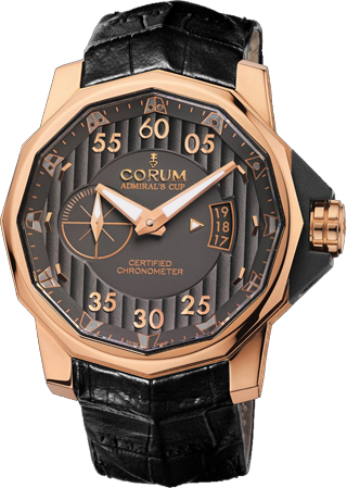 Corum Admiral`s Cup Challenger 48 947.951.55/0081 AK24