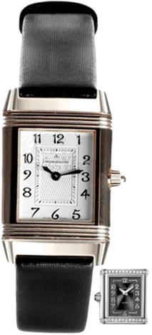 Jaeger-LeCoultre Архив Jaeger-LeCoultre Reverso Duetto 2668450 Jaeger-LeCoultre Архив Jaeger-LeCoultre Reverso Duetto 2668450