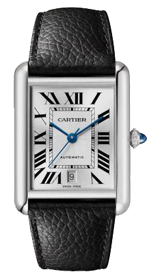Cartier Tank extra-large model WSTA0141