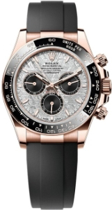 Rolex Daytona 40 mm, Everose gold 126515ln-0008