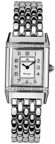 Jaeger-LeCoultre Архив Jaeger-LeCoultre Reverso Joaillerie Florale 2658120 Jaeger-LeCoultre Архив Jaeger-LeCoultre Reverso Joaillerie Florale 2658120