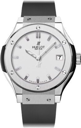 Hublot Classic Fusion Quartz 33 581.NX.2610.RX Hublot Classic Fusion Quartz 33 581.NX.2610.RX