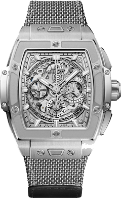 Hublot Spirit of Big Bang Essential Grey Limited Edition  642.NX.0110.NR.HEC23