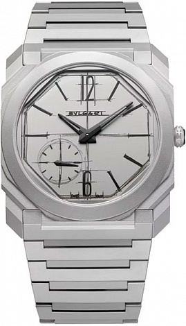 Bvlgari Octo Finissimo Automatic 103672 Bvlgari Octo Finissimo Automatic 103672