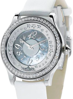 Jaeger-LeCoultre Shiny Nights Master Twinkling 12034S2 Jaeger-LeCoultre Shiny Nights Master Twinkling 12034S2