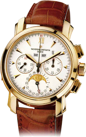 Vacheron Constantin Архив Vacheron Constantin Malte Perpetual Calendar Chronograph 47112/000J-8913