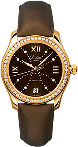 Glashutte Original Ladies Collection Lady Serenade 39-22-13-11-44