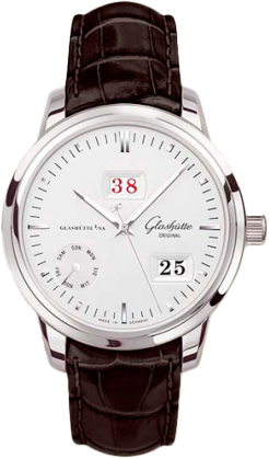 Glashutte Original Art & Technik Senator Calendar Week 100-05-13-02-04 Glashutte Original Art & Technik Senator Calendar Week 100-05-13-02-04
