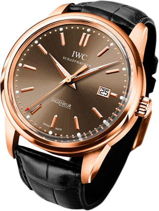 IWC Vintage - Jubilee Edition 1868-2008 Automatic Edition Boutique IW323312