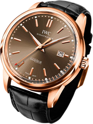 IWC Vintage - Jubilee Edition 1868-2008 Automatic Edition Boutique IW323312 IWC Vintage - Jubilee Edition 1868-2008 Automatic Edition Boutique IW323312