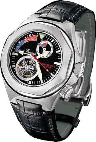 Girard-Perregaux Архив BMW ORACLE Racing Laureato Regatta 99075-53-631-BM6A