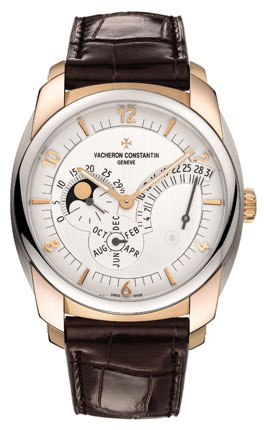 Vacheron Constantin Архив Vacheron Constantin Retrograde Annual Calendar 86040/000R-I0P2R