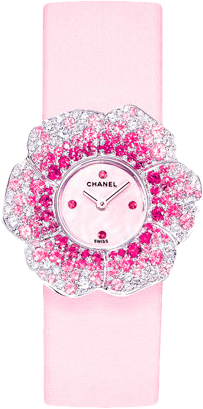 Chanel Jewellery Collection Camelia H1652