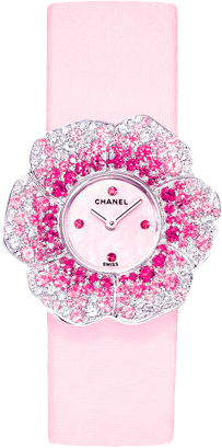Chanel Jewellery Collection Camelia H1652 Chanel Jewellery Collection Camelia H1652