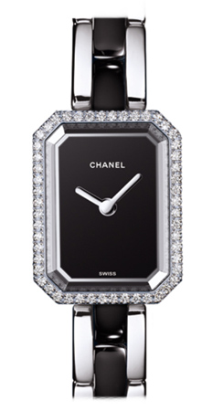 Chanel Les Intemporelles de Chanel Premiere H2163