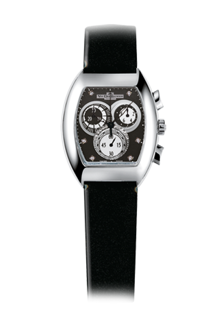 Van Der Bauwede XS XS Chronographe 12809 Van Der Bauwede XS XS Chronographe 12809