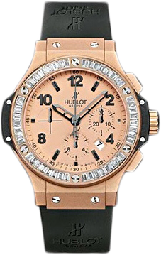 Hublot Архив Hublot Big Bang 44mm Gold Mat 301.PI.500.RX.194 Hublot Архив Hublot Big Bang 44mm Gold Mat 301.PI.500.RX.194