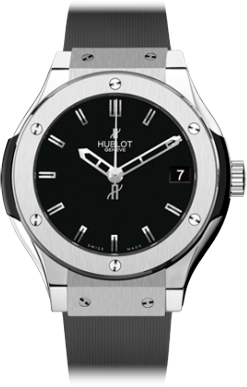 Hublot Classic Fusion Quartz 33 581.NX.1170.RX Hublot Classic Fusion Quartz 33 581.NX.1170.RX