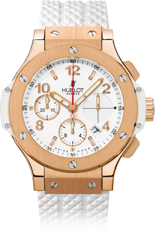 Hublot Архив Hublot Porto Cervo Red Gold White 341.PE.230.RW