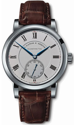 A. Lange & Sohne Richard Lange Pour le Merite 260.025