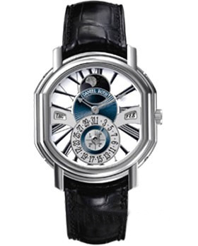 Daniel Roth Masters Perpetual Calendar Moon Phase 118.X.70.155.CN.BA Daniel Roth Masters Perpetual Calendar Moon Phase 118.X.70.155.CN.BA