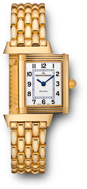 Jaeger-LeCoultre Reverso Lady Quartz 2611110 (Q)