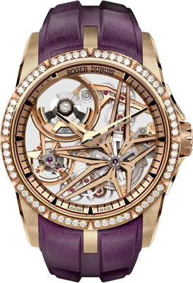 Roger Dubuis Excalibur MB OR EON 42mm RDDBEX0953 Roger Dubuis Excalibur MB OR EON 42mm RDDBEX0953