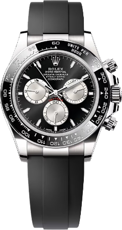 Rolex Архив Rolex 40 mm White Gold 126519ln-0002