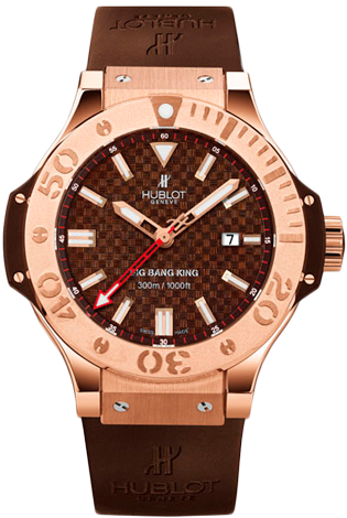 Hublot Архив Hublot Red Gold Chocolate 322.PC.1001.RX Hublot Архив Hublot Red Gold Chocolate 322.PC.1001.RX