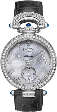 Bovet Amadeo Fleurier 39 AF39006-SD123