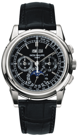 Patek Philippe Архив Patek Philippe 5970 5970P-001 Patek Philippe Архив Patek Philippe 5970 5970P-001