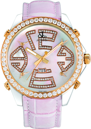 Jacob & Co. Watches Архив Jacob & Co. JC-105 JC-105 Jacob & Co. Watches Архив Jacob & Co. JC-105 JC-105