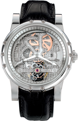 Jacob & Co. Watches Архив Jacob & Co. NT5WG NT5WG