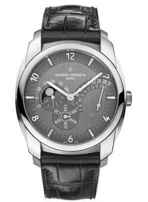 Vacheron Constantin Архив Vacheron Constantin Retrograde Annual Calendar 86040/000G-M936R