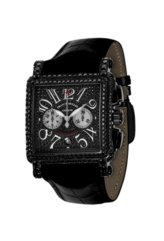 Franck Muller Архив Franck Muller Conquistador Cortez Chrono 10000 CC D